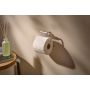 Hansgrohe papirholder Addstoris s krom