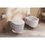 Hansgrohe papirholder Addstoris s krom