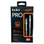 Leki bycph USB-C lightning kabel 1m