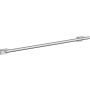 Hansgrohe håndklædestang Addstoris s 66 cm krom