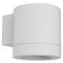 Philips væglampe Fylx hvid GU10 5W
