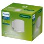 Philips væglampe Fylx hvid GU10 5W