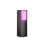 Philips Hue udendørs piedestallampe LED H40 cm
