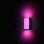 Philips Hue udendørs væglampe Turaco E27 grå