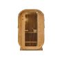 Sanotechnik sauna Lindholm ude Finsk 1,54 m² 1-2 pers.