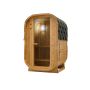 Sanotechnik sauna Lindholm ude Finsk 1,54 m² 1-2 pers.
