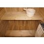 Sanotechnik sauna Lindholm ude Finsk 1,54 m² 1-2 pers.