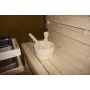 Sanotechnik sauna Nyborg M ude Finsk 4,0 m² 4 pers.