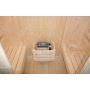 Sanotechnik sauna Island L ude Finsk 2,27 m² 2 pers.
