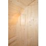 Sanotechnik sauna Island L ude Finsk 2,27 m² 2 pers.