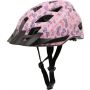 Urban cykelhjelm lyserød 48-54 cm S