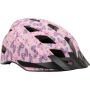 Urban cykelhjelm lyserød 48-54 cm S