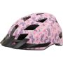 Urban cykelhjelm lyserød 48-54 cm S
