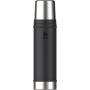 Stanley termoflaske Classic stål sort 0,59 L 
