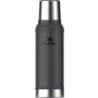 Stanley termoflaske Classic stål sort 0,94 L
