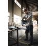 Bosch Professional slagboremaskine GSB 18V-25 2x2Ah m/batteri & lader