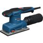 Bosch Professional rystepudser GSS 20-18 A 200W