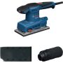 Bosch Professional rystepudser GSS 20-18 A 200W