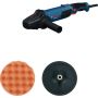 Bosch Professional polermaskine GPO 11-180 S 1100W