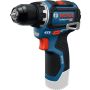Bosch Professional bore-/skruemaskine GSR 12V-32 solo u/batteri & lader