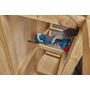 Bosch Professional multicutter GOP 18V-30 solo u/batteri & lader