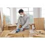 Bosch Professional multicutter GOP 18V-30 solo u/batteri & lader
