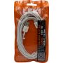 Leki bycph kabel USB-A til USB-C 3m