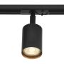 Nordlux spot Link Explore sort LED GU10