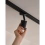 Nordlux spot Link Explore sort LED GU10