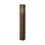 Nordlux havelampe Sidara 95 seaside brun E27 H95 cm
