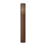 Nordlux havelampe Sidara 95 seaside brun E27 H95 cm