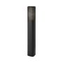 Nordlux havelampe Sidara 95 seaside sort E27 H95 cm