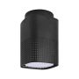 Nordlux loftlampe Sidara seaside sort E27 H19 cm