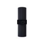 Nordlux væglampe Kyklop Ripple Maxi sort E27 H35,5 cm
