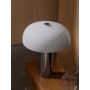 Nordlux bordlampe Gabrielle krom E14 E43 cm