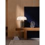 Nordlux bordlampe Gabrielle krom E14 E43 cm