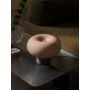 Nordlux bordlampe Malti beige E27 H21 cm