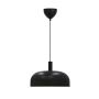 Nordlux pendel Sandro sort E27 Ø40 cm