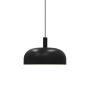Nordlux pendel Sandro sort E27 Ø40 cm
