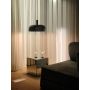 Nordlux pendel Sandro sort E27 Ø40 cm