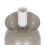 Nordlux bordlampe Notti brun E14 H34,5 cm