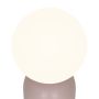 Nordlux bordlampe Notti rosa E14 H34,5 cm