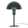 Nordlux bordlampe Ellen Mini grøn E27 H25 cm