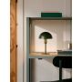 Nordlux bordlampe Ellen Mini grøn E27 H25 cm