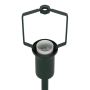 Nordlux bordlampe Ellen Mini grøn E27 H25 cm