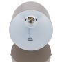 Nordlux væglampe Gaston brun E27 L19,5 cm
