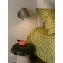Nordlux væglampe Gaston brun E27 L19,5 cm