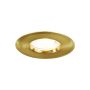 Nordlux indbygningsspot Rosalee LED messing Ø8,6 cm