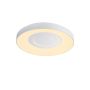 Nordlux loftlampe Halyna LED hvid Ø39,5 cm