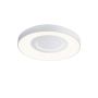 Nordlux loftlampe Halyna LED hvid Ø39,5 cm